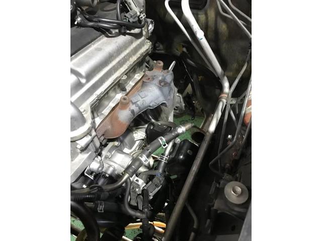 スズキ ジムニー（JB23）ハイパフォーマンスタービン交換 国産車・輸入