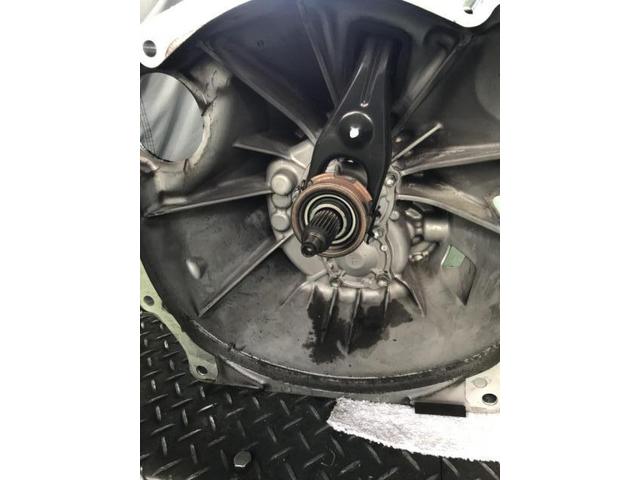 スバル BRZ（ZC6）クラッチ交換 ミッション・駆動系修理・整備 国産