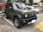 スズキ ジムニーシエラ＆ノマド（JB64/74/JC74） 津田レーシング