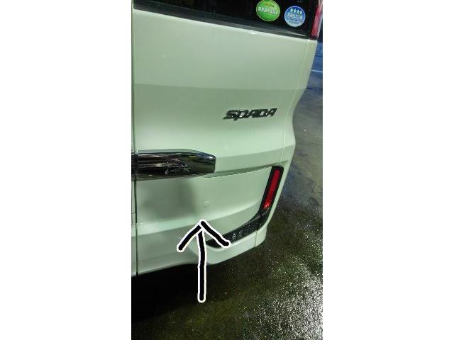 ホンダ HONDA ステップワゴンスパーダ STEPWGN SPADA クールスピリット