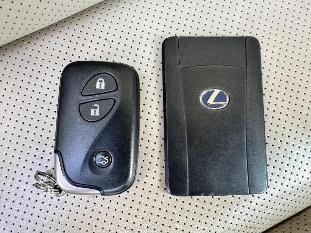 LS600h UVF45 スマートキー 追加登録 初期化 三郷市 越谷市