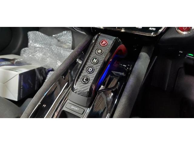 ホンダ ヴェゼルHV RU3 シフトスイッチ取り付け｜グーネットピット