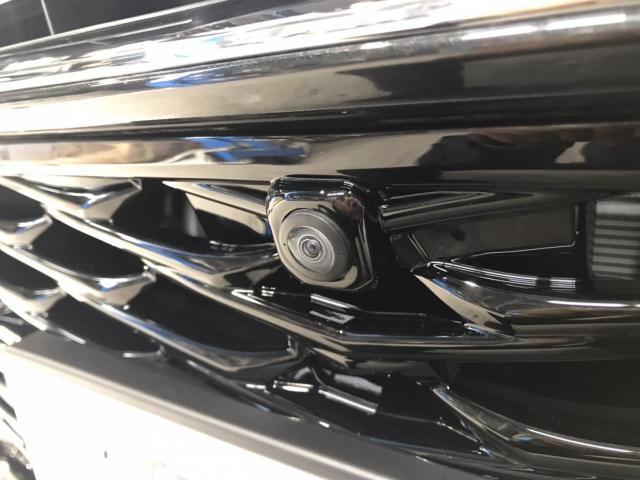 トヨタ ハリアーハイブリッド 80ハリアー AXUH80 MXUA80 PHEVグリル