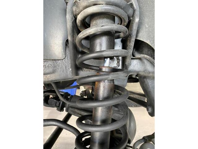 滋賀県】TOYOTA(トヨタ) ランドクルーザープラド KD-KZJ78 78プラド