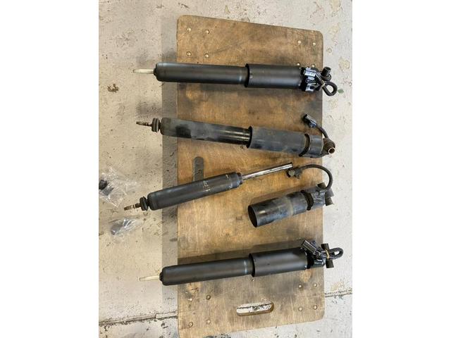 滋賀県】TOYOTA(トヨタ) ランドクルーザープラド KD-KZJ78 78プラド