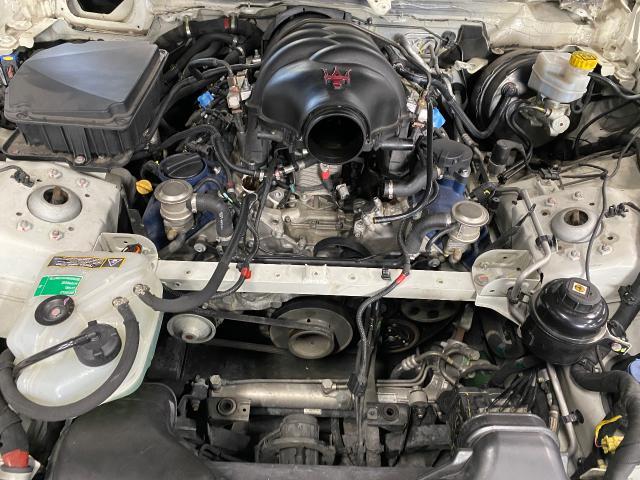 マセラティ グラントゥーリズモ オルタネータ交換 ｜グーネットピット