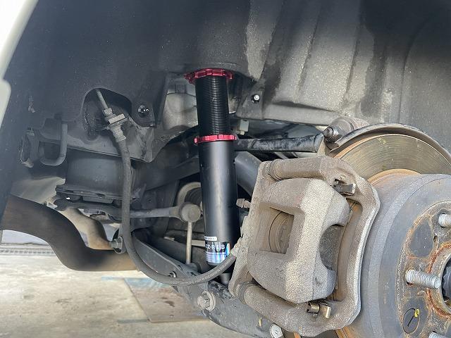 クラウン 21系クラウン リアフルアーム ショートナックル AWS210