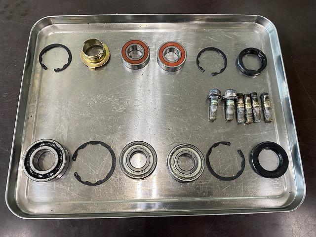 Jeri Irawan パーツ変更追加 Jeri Irawan パーツ変更追加 Jeri Irawan