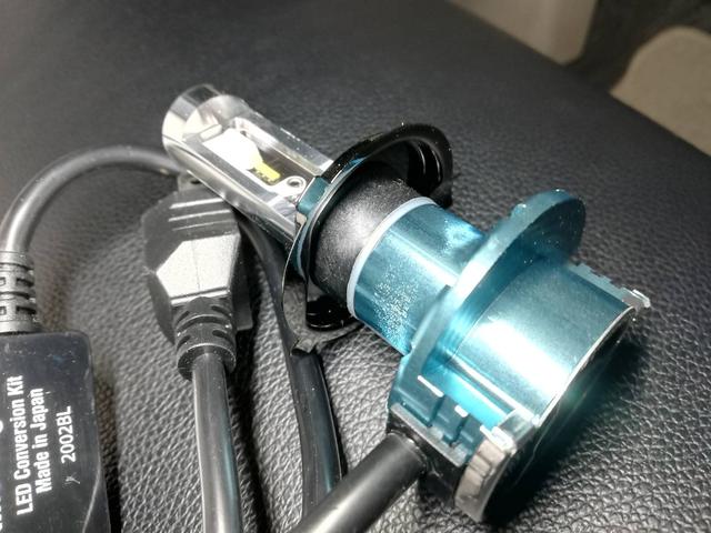 Nihon Lighting Made in Jappan 日本ライティング工業 ◇ヘッドライト