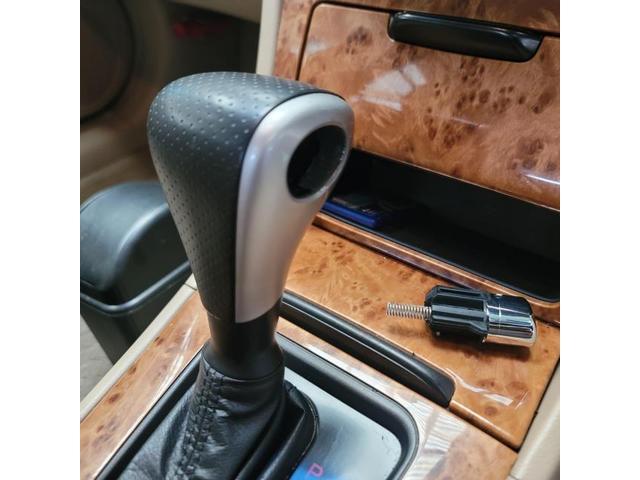 ホンダ アコード シフトノブボタン交換 サニーオート 福岡 福岡県 福岡