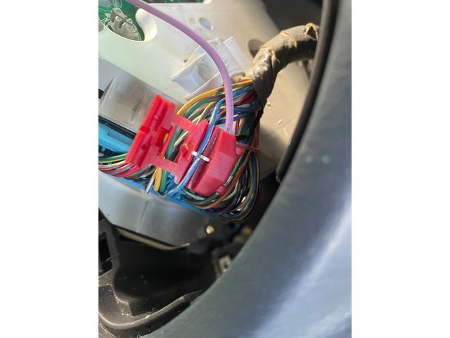 ホンダ バモス カーナビ＆バックカメラ 持ち込み取り付け ～福岡県