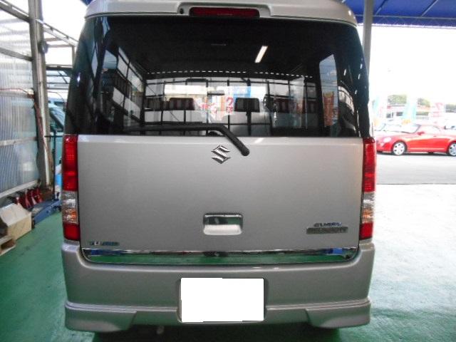 DA64W エブリーワゴン 社外テール交換｜グーネットピット