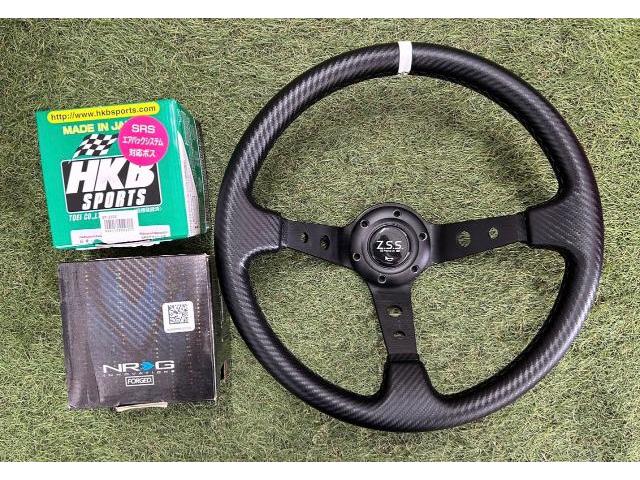 ﾄﾖﾀ MR-S ｽﾃｱﾘﾝｸﾞ ｽﾃｱﾘﾝｸﾞﾎﾞｽ ｸｲｯｸﾘﾘｰｽ ｷｬﾝｾﾗｰ 車検 取付 取り付け 持