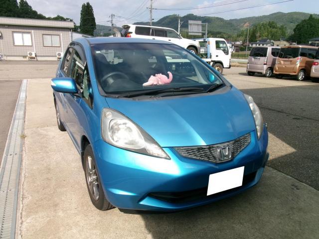 ホンダ フィット 車検整備｜グーネットピット