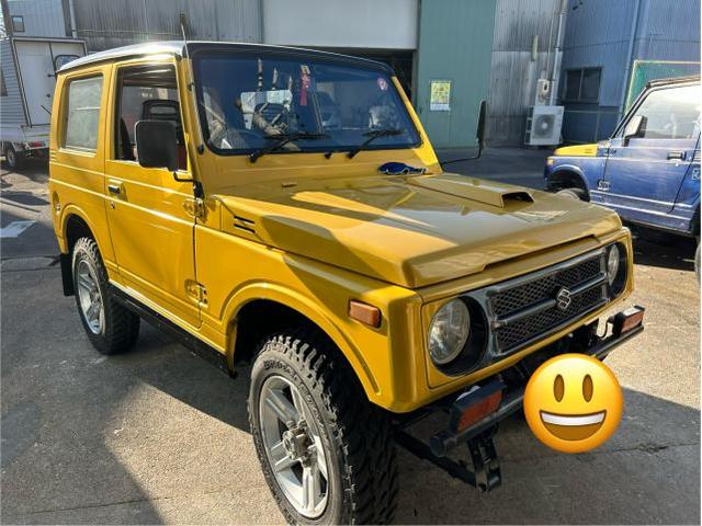 JA11 ジムニー ミッション・駆動系修理・整備 オートマチック