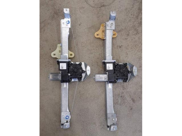 ルノー キャプチャー パワーウィンドウ開閉不良｜グーネットピット