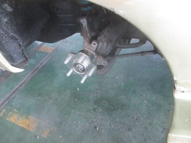 180SX 日産 シルビア S13 S14 S15 5穴 フロント ハブ ベアリング