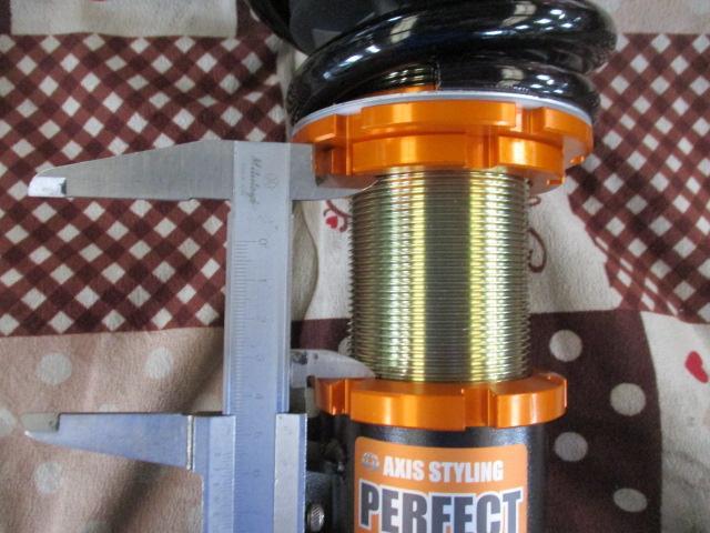 30系 アルファード ヴェルファイア パーフェクトダンパー 5G PERFECT