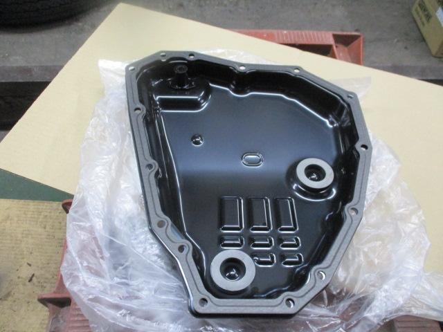 CVT CVTフルード ストレーナー オイルパン ガスケット オーバーフロー