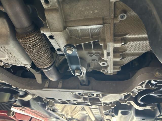 フォルクスワーゲン パサートヴァリアント DSGオイル交換 純正DSG