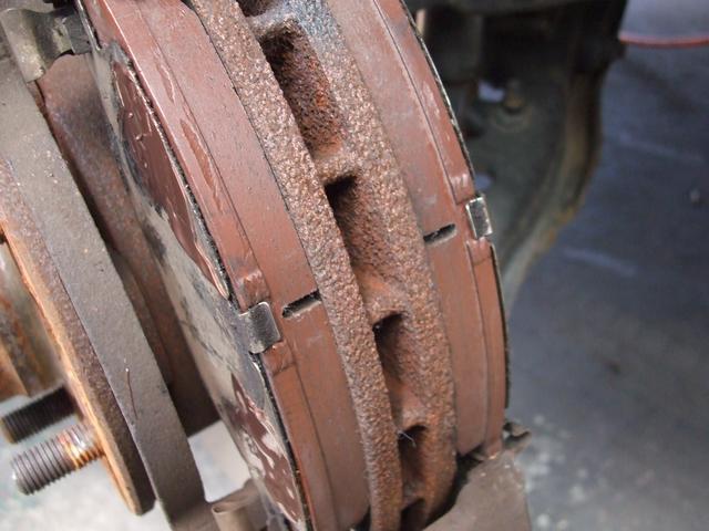 トヨタ ハイラックス スポーツピックアップ RZN152 車検 整備 一年車検