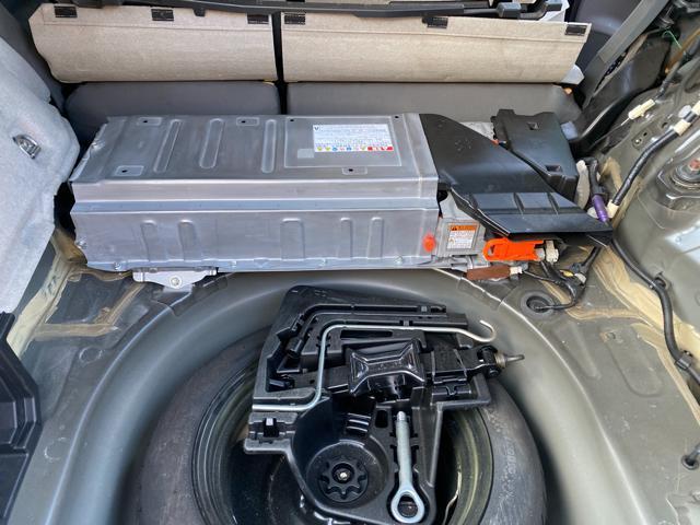 トヨタ 30プリウス HVバッテリー交換 ハイブリッドバッテリー交換