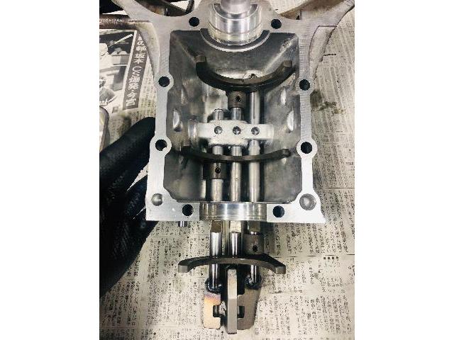 スズキ ジムニー SJ30 5速化 ｜グーネットピット