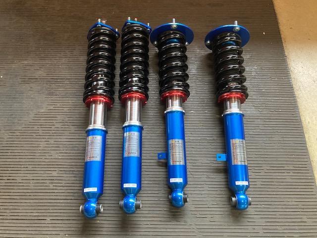 17 マジェスタ 16 アリスト フルタップ 式 車高調 送料 無料 16