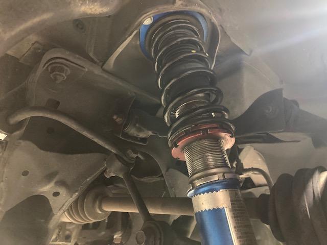 NA8C ロードスター デフ交換 LSD取付け トルセンデフ ローギア