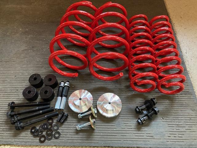 MXAA54 RAV4 リフトアップ イージーアップ メンバーダウン