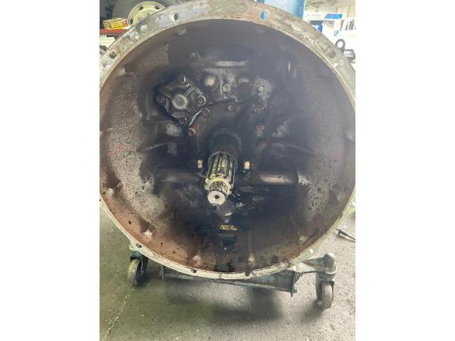 日野プロフィアクラッチ交換｜グーネットピット