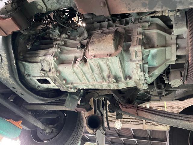 日野プロフィアクラッチ交換｜グーネットピット