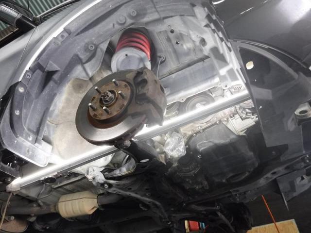 h*5様 ☆売り切り☆ラック&ピニオンASSY 4410A 537車種デリカD5 h*5様