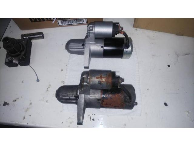 マツダ RX-8 セルモーター交換｜グーネットピット