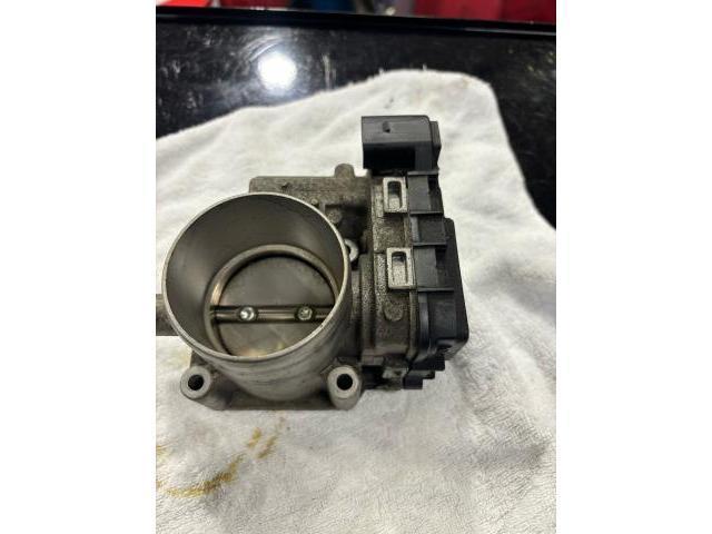 フォルクスワーゲン ザ・ビートル DBA-16CBZ エンジン不調 チェック