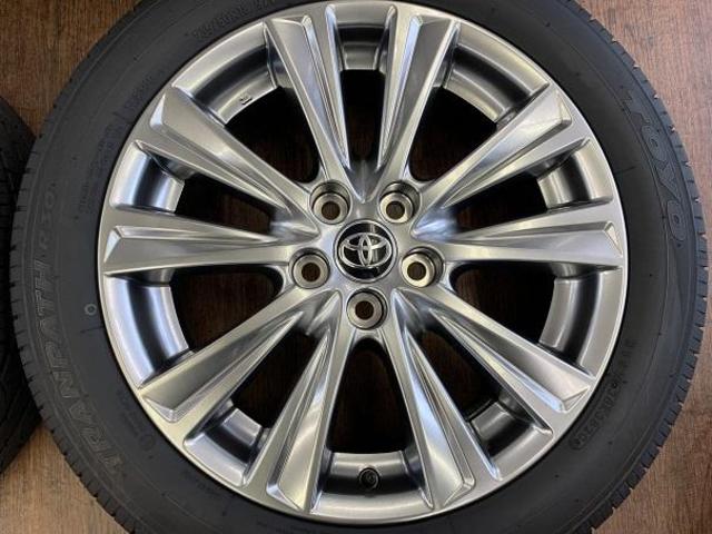 入荷しました！30系アルファード/ヴェルファイア純正ハイグロス