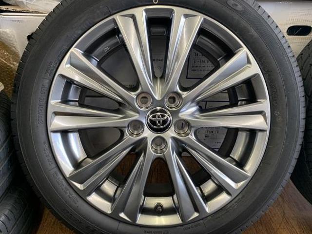 美品！夏用！ハイグロス（高輝度色）人気の18インチ！｜グーネットピット