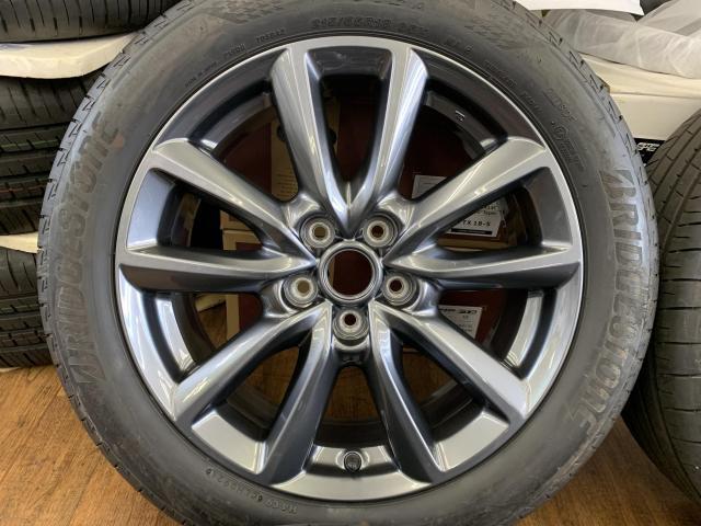 CX－30への純正流用に！｜グーネットピット