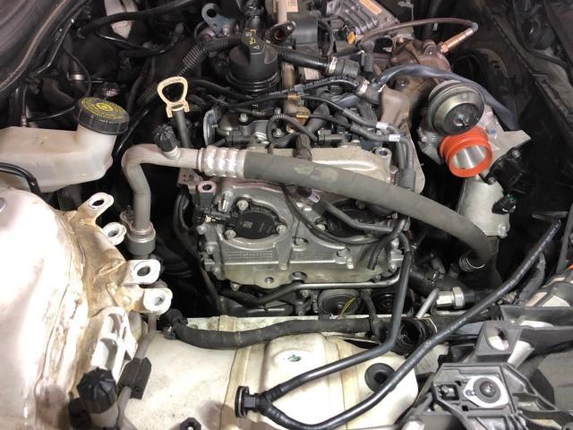 ベンツW176 Aクラス エンジンMIL点灯です。｜グーネットピット