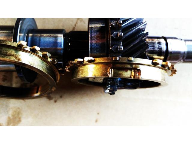 ミッションO/H（オーバーホール） スズキ・カプチーノ｜グーネットピット