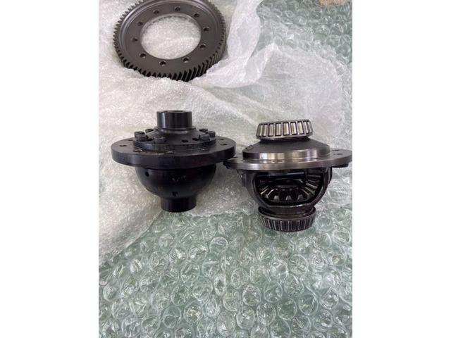 スズキ スイフトスポーツ ZC33S LSD取付 デフ交換 福島市｜グーネット