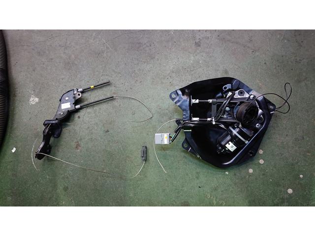 セレナ スライドドアモーターワイヤー 断線｜グーネットピット