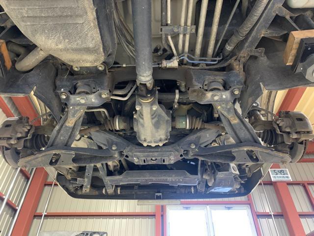 スバル サンバートラック TT2 車検整備｜グーネットピット