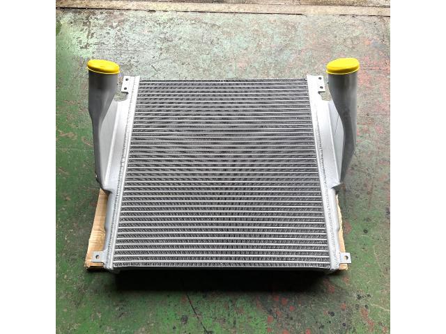 三菱ふそう スーパーグレート インタークーラー】mitsubishifuso fuso