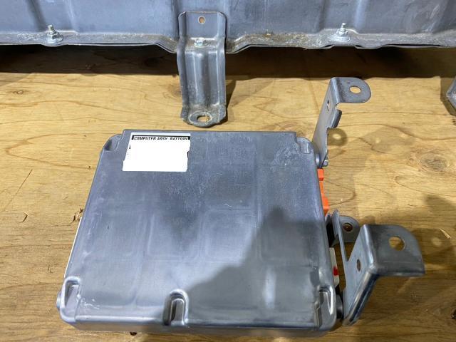 プリウス ボルテージセンサー交換 ハイブリッドシステムチェック