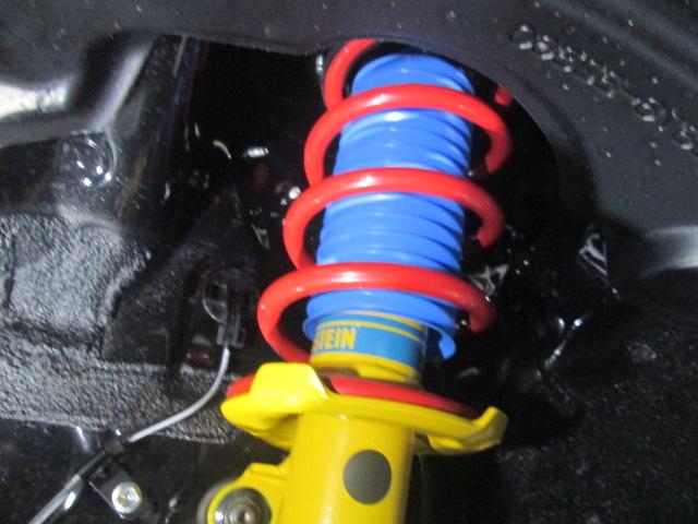 LA400K コペン サスペンション交換！！｜グーネットピット