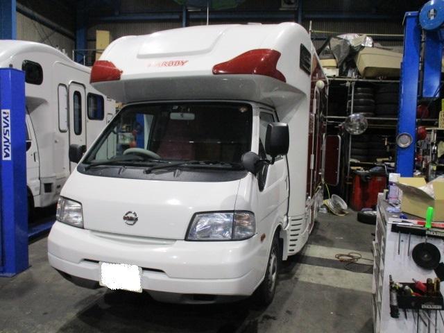 キャンピングカー！！カービィR2B！！CLESEED 楽座クーラー CLECOOL