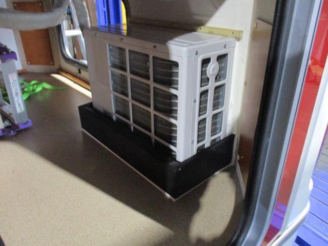 キャンピングカー！！カービィR2B！！CLESEED 楽座クーラー CLECOOL