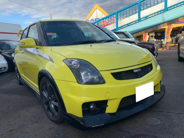 スズキ スイフト ZC31S ミッション 修理 尾張旭市｜グーネットピット