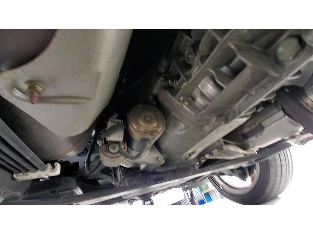 マツダ MAZDA RX-8 エイト セルモーター交換 リビルト 対策品 強化品